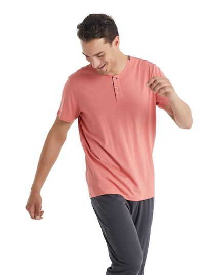 Пижама мужская Black spade 22230, изображение 3