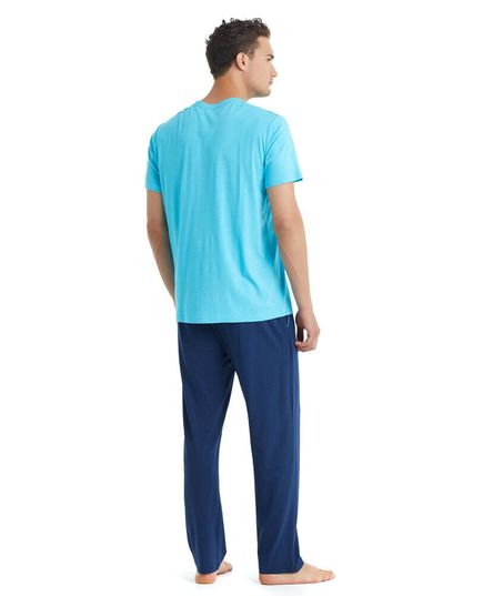 Пижама мужская Black spade 22231, изображение 2