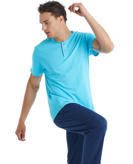 Пижама мужская Black spade 22231, изображение 3