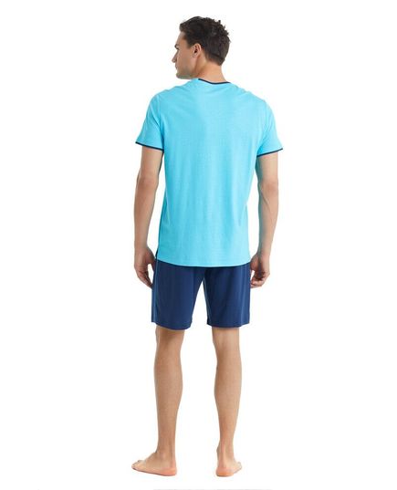 Пижама мужская Black spade 22232, изображение 2