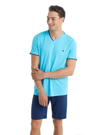 Пижама мужская Black spade 22232, изображение 3