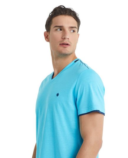 Пижама мужская Black spade 22232, изображение 4