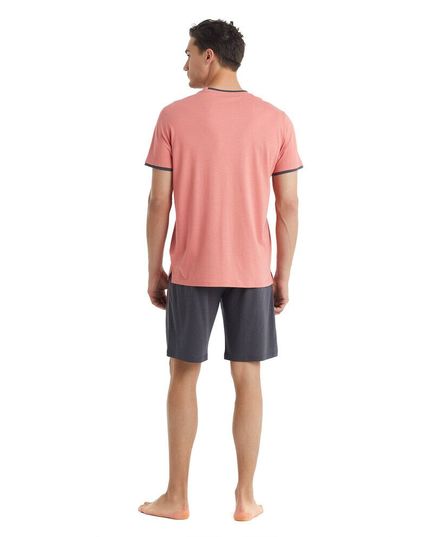 Пижама мужская Black spade 22233, изображение 2