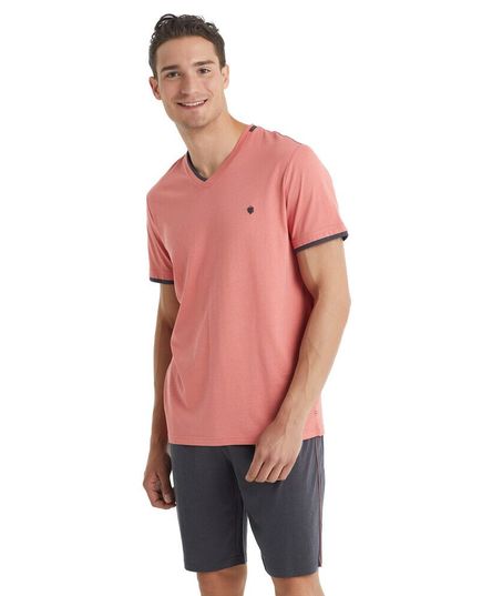 Пижама мужская Black spade 22233, изображение 3