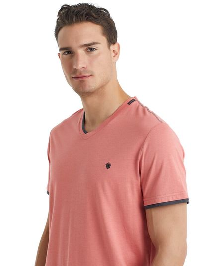 Пижама мужская Black spade 22233, изображение 4