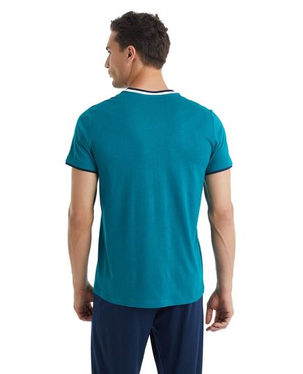 Пижама мужская Black spade 22234, изображение 2