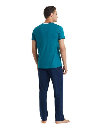 Пижама мужская Black spade 22234, изображение 3