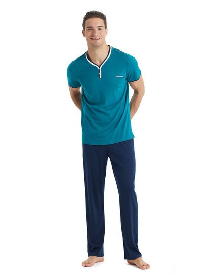 Пижама мужская Black spade 22234, изображение 4