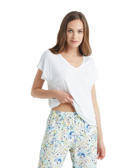 Женский домашний костюм Black spade 22238, изображение 2