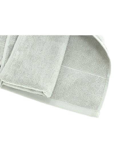 Полотенце 50х85 серый Pavia 22283, изображение 2