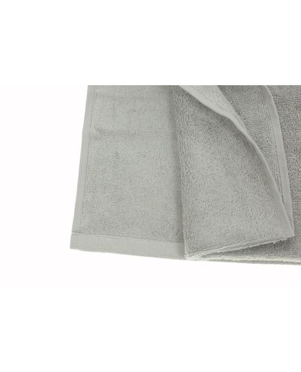 Рушник 50х85 сірий Pavia 22286, зображення 2