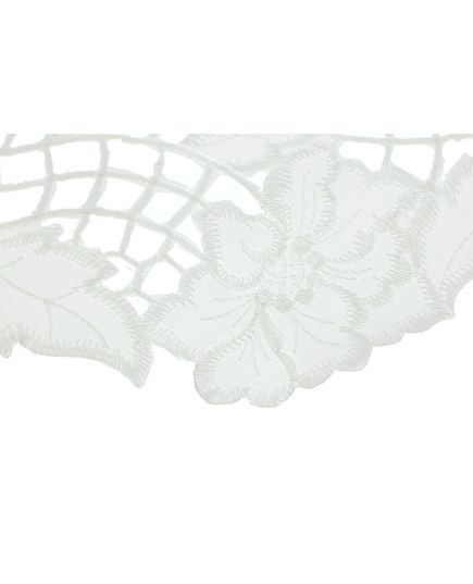 Салфетка 30х45 белый TD Seul 10489, изображение 3