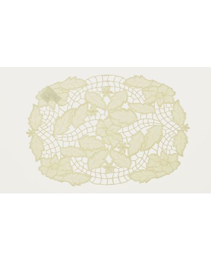 Салфетка 30х45 бежевый TD Seul 10469, изображение 2