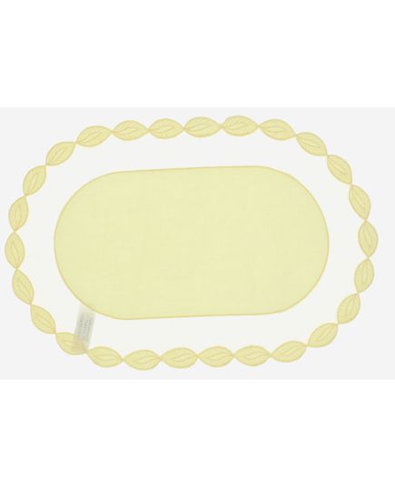 Салфетка 30х45 желтый TD Seul 10480, изображение 2