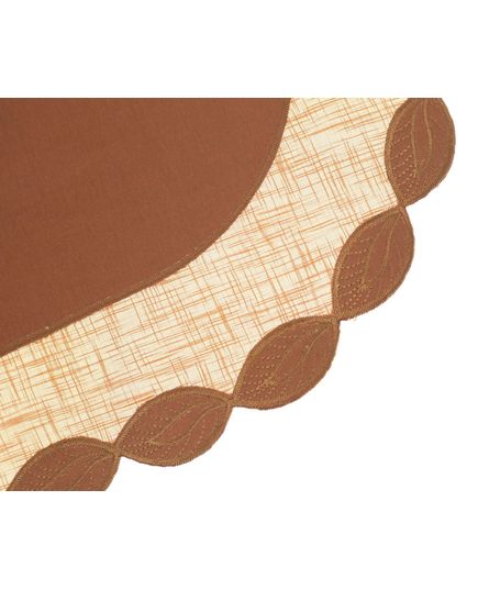 Салфетка 30х45 терракотовый TD Seul 10479, изображение 4