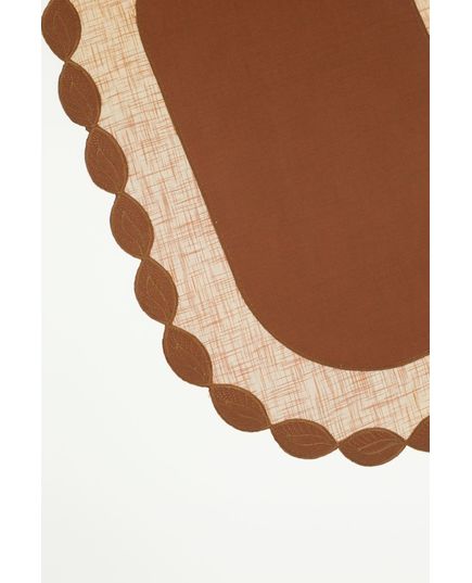 Салфетка 30х45 терракотовый TD Seul 10479, изображение 5