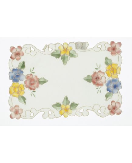 Салфетка 30х45 молочный TD Seul 11982, изображение 2