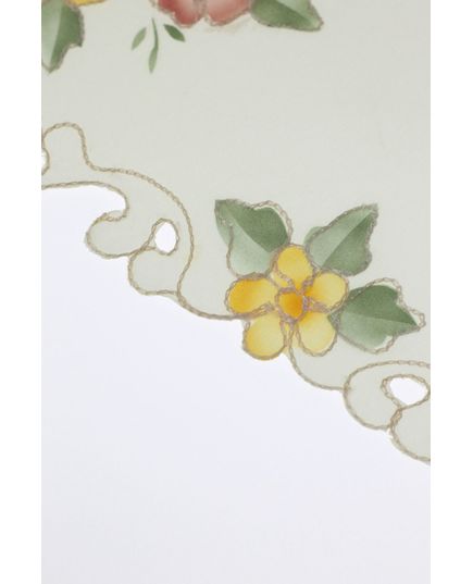 Салфетка 30х45 молочный TD Seul 11982, изображение 3