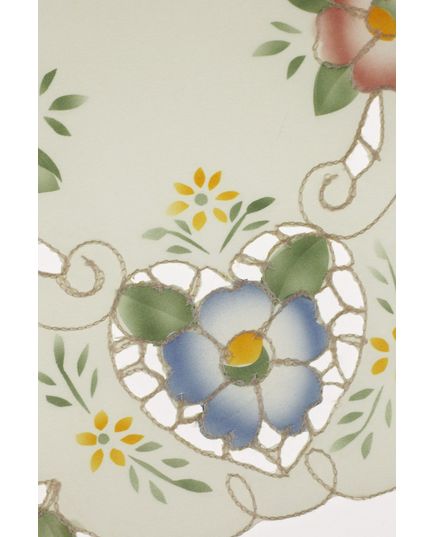 Салфетка 30х45 молочный TD Seul 11984, изображение 4