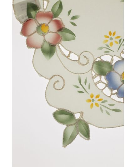 Салфетка 30х45 молочный TD Seul 11984, изображение 5