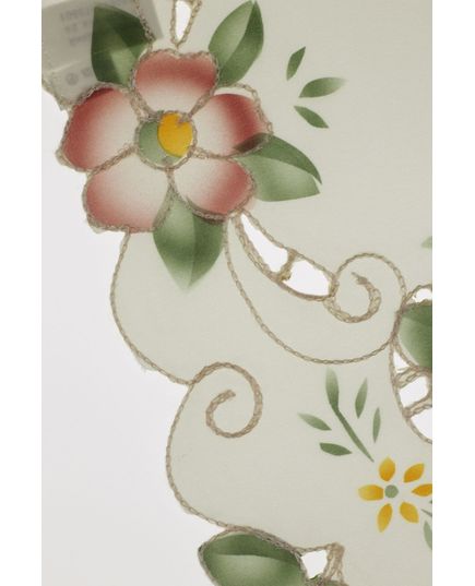 Салфетка 30х45 молочный TD Seul 11984, изображение 6