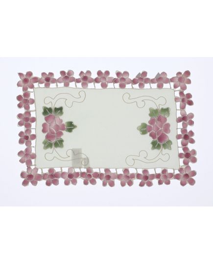 Салфетка 30х45 молочный TD Seul 11985, изображение 3