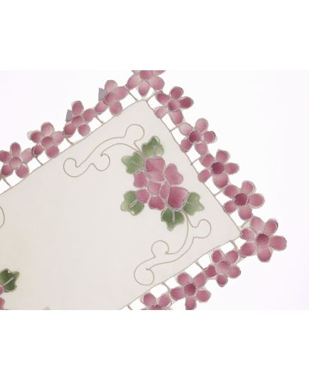 Салфетка 30х45 молочный TD Seul 11985, изображение 4