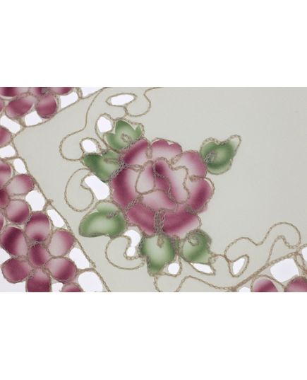 Салфетка 30х45 молочный TD Seul 11985, изображение 5