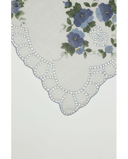 Салфетка 30х45 белый TD Seul 11988, изображение 4