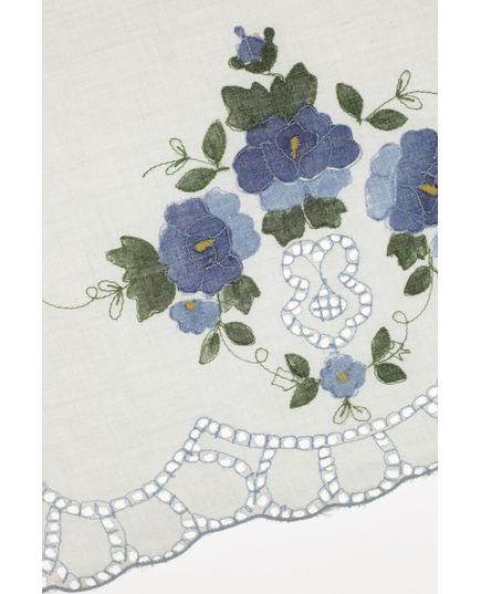 Салфетка 30х45 белый TD Seul 11988, изображение 5