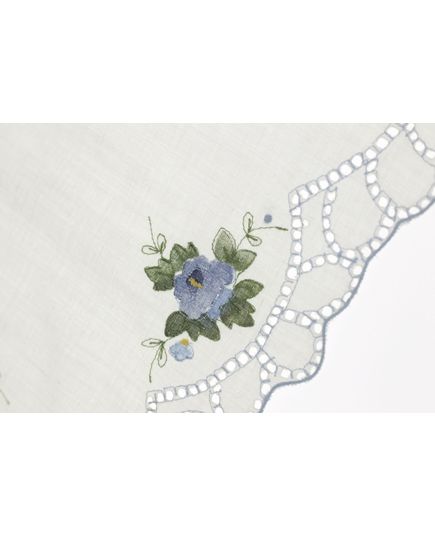 Салфетка 30х45 белый TD Seul 11988, изображение 6