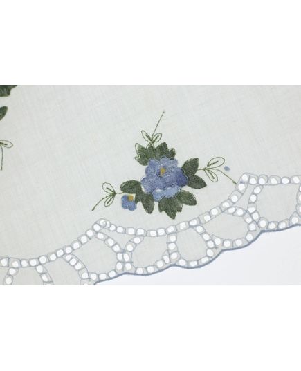 Салфетка 30х45 белый TD Seul 11989, изображение 2