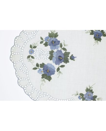 Салфетка 30х45 белый TD Seul 11989, изображение 5