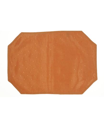 Салфетка 35х50 оранжевый TD Seul 9251, изображение 2