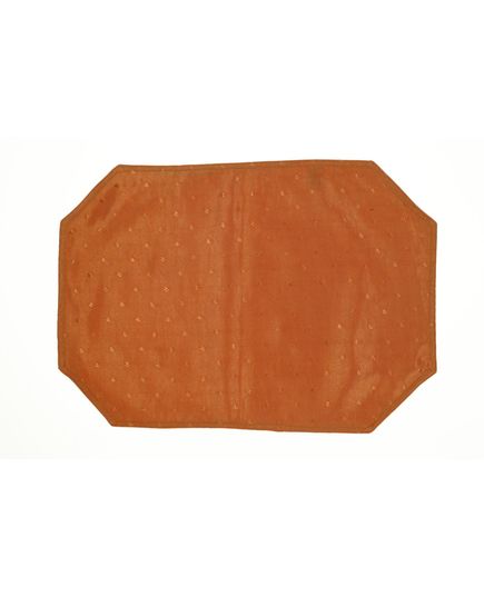 Салфетка 35х50 оранжевый TD Seul 9251, изображение 3