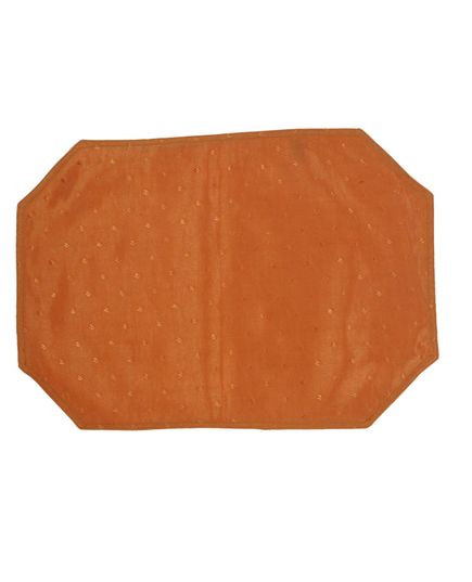 Салфетка 35х50 оранжевый TD Seul 9251, изображение 4