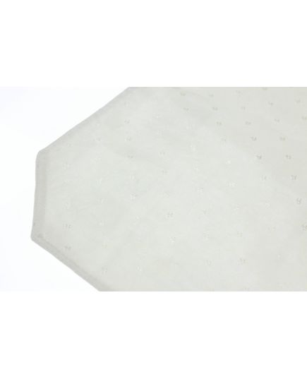 Салфетка 35х50 белый TD Seul 22365, изображение 2