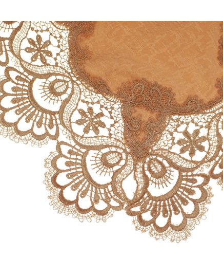 Серветка 30х45 теракотовий TD Seul 8573, зображення 2