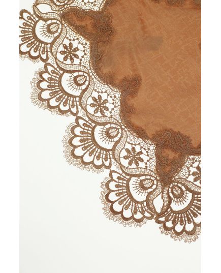 Серветка 30х45 теракотовий TD Seul 8573, зображення 3