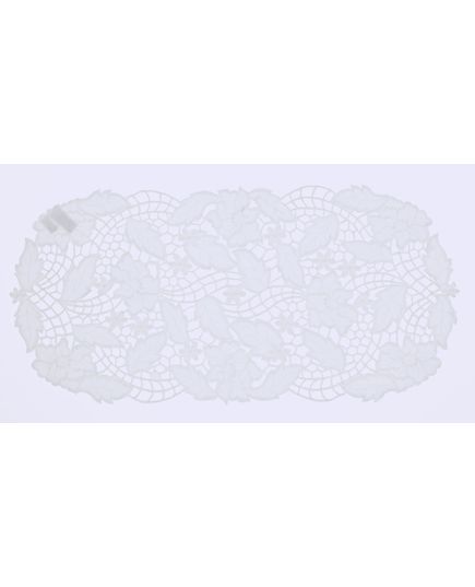 Салфетка 35х70 белый TD Seul 10406, изображение 2