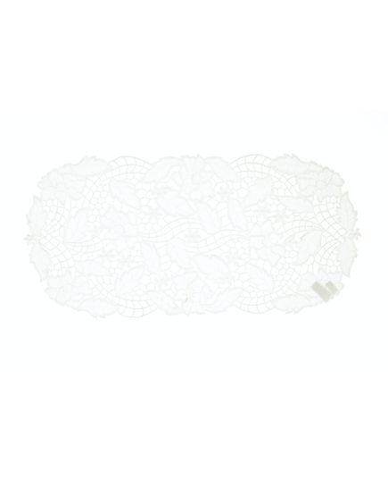 Салфетка 35х70 белый TD Seul 10406, изображение 3