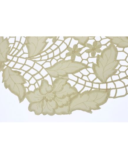 Салфетка 35х70 бежевый TD Seul 10449, изображение 3