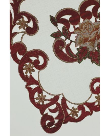 Салфетка 30х75 белый TD Seul 11980, изображение 4