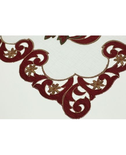 Салфетка 30х75 белый TD Seul 11980, изображение 5