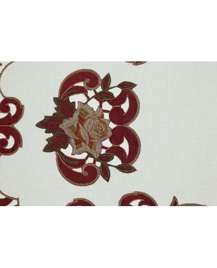 Салфетка 30х75 белый TD Seul 11980, изображение 6