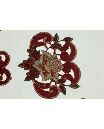 Салфетка 30х75 белый TD Seul 11980, изображение 7