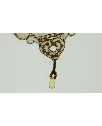 Салфетка 30х75 бежевый TD Seul 12001, изображение 7