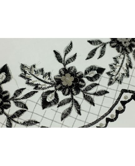 Салфетка 35х70 белый TD Seul 11991, изображение 4