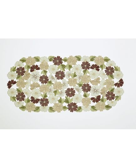 Салфетка 35х70 бежевый TD Seul 11972, изображение 2