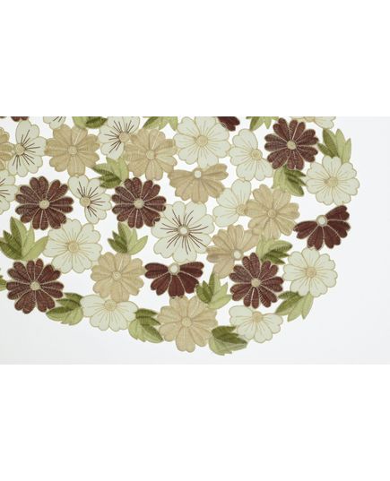 Салфетка 35х70 бежевый TD Seul 11972, изображение 3